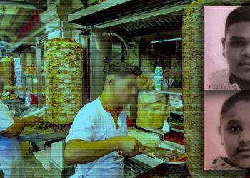 Taksim'de Döner-Ayran Skandalı! Hollandalı 2 Kardeşi Ölüme Götüren İhmal Mercek Altında