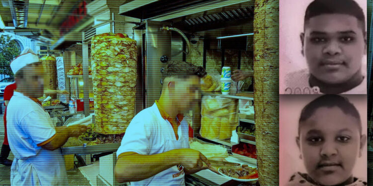 Taksim'de Döner-Ayran Skandalı! Hollandalı 2 Kardeşi Ölüme Götüren İhmal Mercek Altında