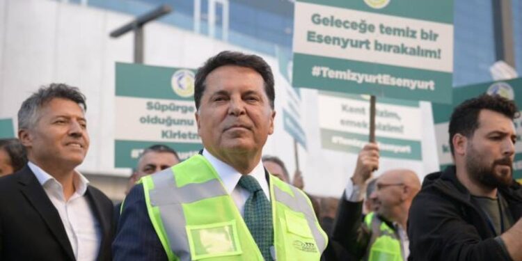 Tam bir yargısız infaz süreci, tarihte görülmemiş bir adaletsizlik!