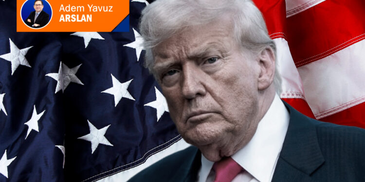 Tanıdık bir tarz; algılarla yönetmek!