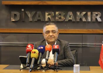 Tanrıkulu'dan Meclis'e: Demokratik siyaseti güvence altına alın