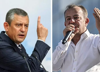 Tanrılar kurban istiyorsa kendinizi zorda bırakmayın