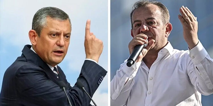 Tanrılar kurban istiyorsa kendinizi zorda bırakmayın