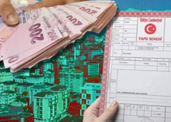 Tapu Sahipleri Yandı, Masraflar İkiye Katlandı: Ev Sahiplerine Yeni Yük! Emlak Vergisi Rekora Koşuyor