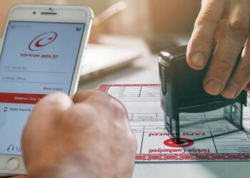 Tapusunu e-Devlet'ten Kilitlemeyen Yandı! Eviniz Arsanız Sizden Habersiz Satılabilir! Milyonlarca Kişi Farkında Bile Değil