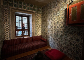 Tarihin Gizemli Kapısı Aralandı: Karaağalar Koğuşu İlk Kez Ziyarete Açıldı