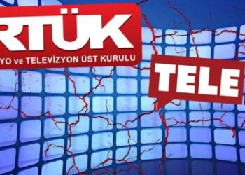Tele 1’e verilen ekran karartma cezasına mahkemeden yürütmeyi durdurma kararı