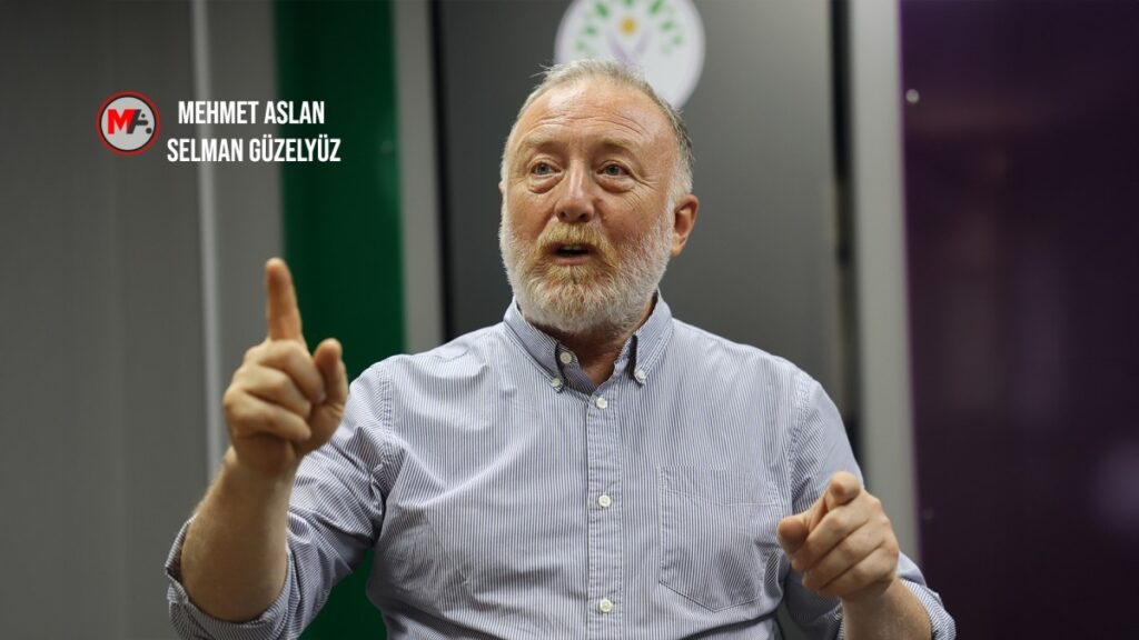 Temelli: Meclis komisyondan gelecek önerileri Ekim'de yasalaştıracak