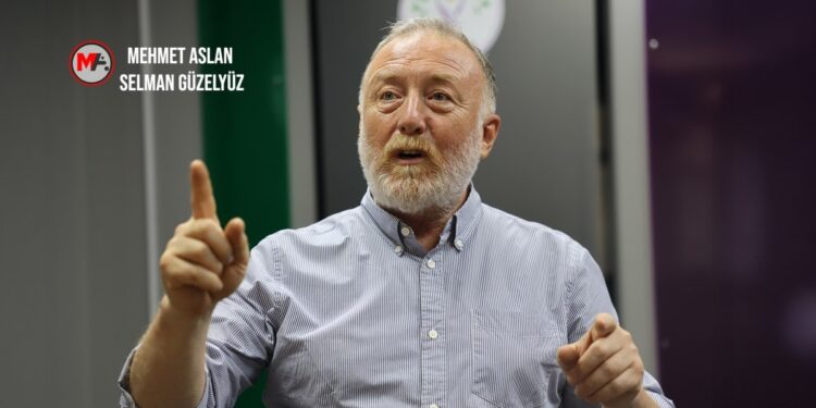 Temelli: Meclis komisyondan gelecek önerileri Ekim'de yasalaştıracak