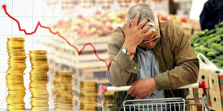 Temmuz Ayı Enflasyon Oranları Bugün Açıklanıyor: İşte Ekonomistlerin Beklentileri