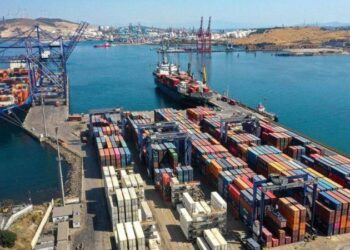 Temmuzda ihracat ve ithalat arttı