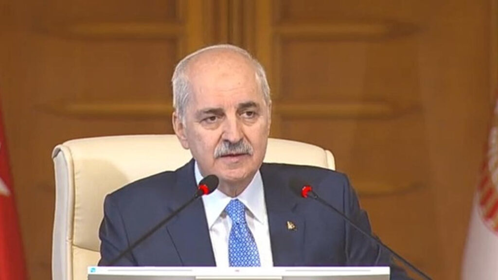 'Terörsüz Türkiye' Sürecinde Kritik Adım: Komisyonun İlk Toplantısı Başladı