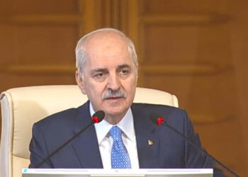 'Terörsüz Türkiye' Sürecinde Kritik Adım: Komisyonun İlk Toplantısı Başladı