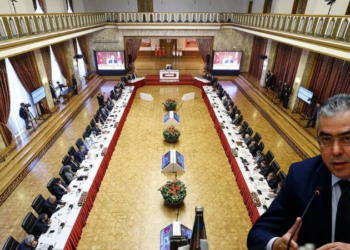 Terörsüz Türkiye’ye geçiş sürecine özel bir kanun çıkarılmalı