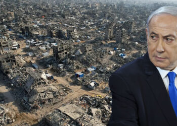 The Guardian, İsrail'in Sır Gibi Sakladığı Belgeleri Ele Geçirdi! Tüm Dünya Korkunç Gerçeği Öğrendi