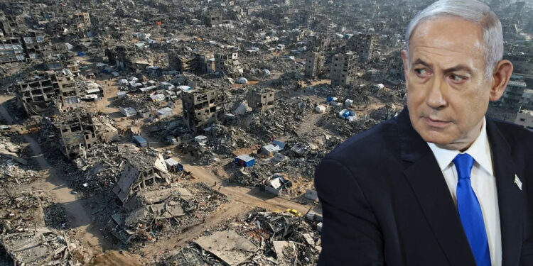 The Guardian, İsrail'in Sır Gibi Sakladığı Belgeleri Ele Geçirdi! Tüm Dünya Korkunç Gerçeği Öğrendi