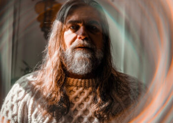 The White Buffalo, İstanbul'a Geliyor