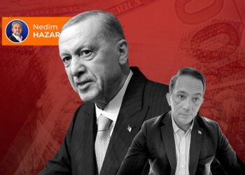 ’Tırtıkçı’ Mücahit; patrondan çalmanın olağan sonu!