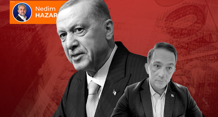 ’Tırtıkçı’ Mücahit; patrondan çalmanın olağan sonu!