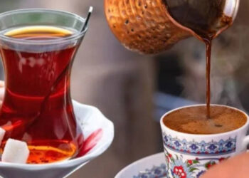 Tiryakiler Dikkat! Çayı ve Kahveyi Çok Sıcak İçmek Amansız Hastalığa Neden Oluyor: İşte Kritik Eşik!