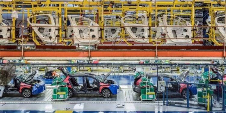 Tofaş, Stellantis Otomotivle birleşme kararı aldı