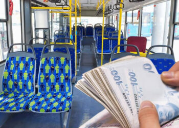 Toplu Taşıma Ücretlerine Yeni Zam Tarifesi! Otobüse Binmek Artık Lüks Olacak: İşte Yeni Ücret Listesi...