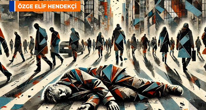 Özge Elif Hendekçi