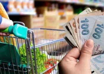 Toplumun farklı kesimleri ortaya çıkan geçim sıkıntısını daha net hissediyor
