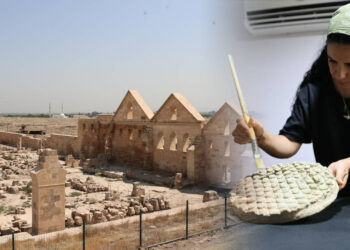 Toprak Altından Çıkan Sürpriz: Urfa Pidesine İlham Olmuş Olabilir mi? Tam 800 Yıllık...