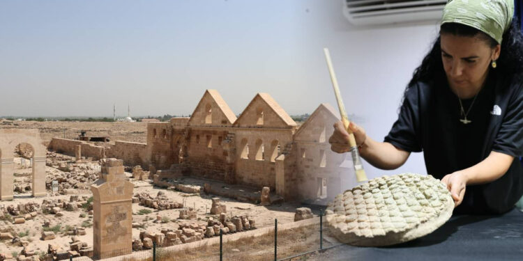 Toprak Altından Çıkan Sürpriz: Urfa Pidesine İlham Olmuş Olabilir mi? Tam 800 Yıllık...