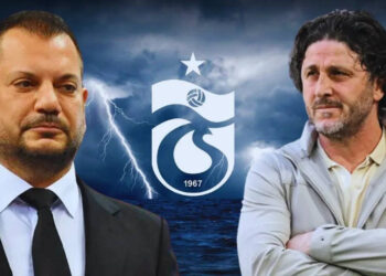 Trabzonspor’a Portekizli 10 Numara! Ertuğrul Doğan 2000’li Yıldızı Kaptı Getiriyor: Fatih Tekke Rahat Bir Nefes Alacak, Hayırlı Uğurlu Olsun