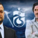 Trabzonspor’a Portekizli 10 Numara! Ertuğrul Doğan 2000’li Yıldızı Kaptı Getiriyor: Fatih Tekke Rahat Bir Nefes Alacak, Hayırlı Uğurlu Olsun