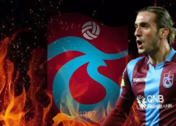 Trabzonspor’dan Yılın Transfer Bombası! Portekizli Yıldız Koptu Geliyor: Yusuf Yazıcı Devrede