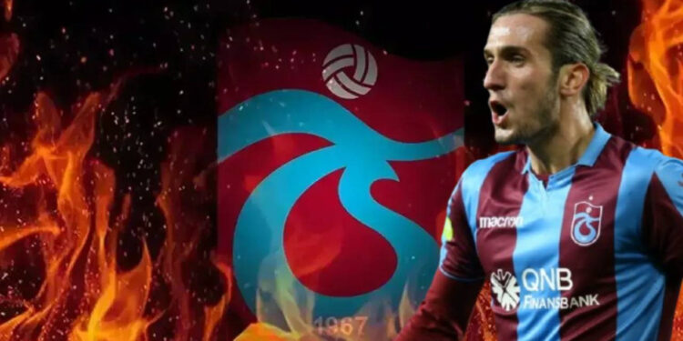 Trabzonspor’dan Yılın Transfer Bombası! Portekizli Yıldız Koptu Geliyor: Yusuf Yazıcı Devrede