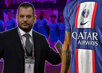 Trabzonspor'un Orta Sahası PSG'den! Ertuğrul Doğan 30 Milyon Euroluk Yıldızı Kaptı Getiriyor: Takıma İlaç Olacak