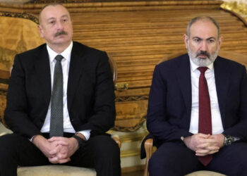 Trump Duyurdu: Aliyev ile Paşinyan, Beyaz Saray'da 'Barış Anlaşması' İmzalayacak