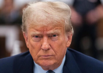 Trump Duyurdu... 'İdam Talep Edeceğiz'