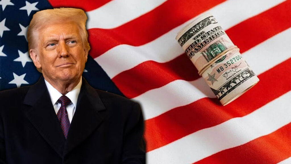 Trump İmzayı Attı... ABD'den Türkiye'ye Yeni Vergi
