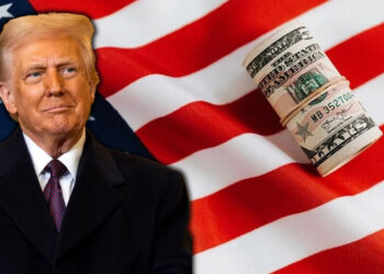 Trump İmzayı Attı... ABD'den Türkiye'ye Yeni Vergi