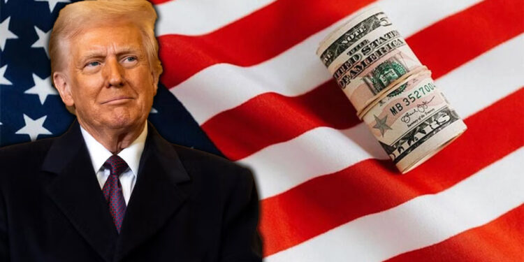 Trump İmzayı Attı... ABD'den Türkiye'ye Yeni Vergi