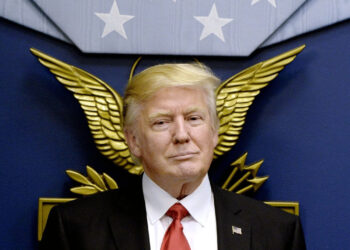 Trump Pentagon’a Yeni İsim Buldu: 'Savaş Bakanlığı'