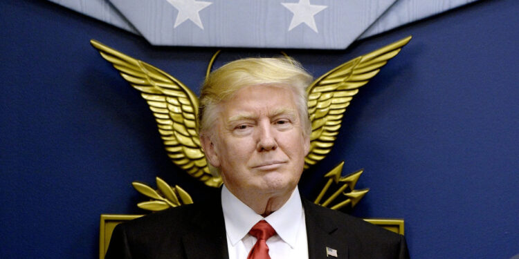 Trump Pentagon’a Yeni İsim Buldu: 'Savaş Bakanlığı'