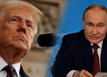 Trump, Putin Zirvesi Öncesi Açıklama Yapıyor