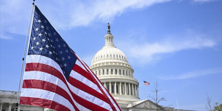 Trump Yönetiminden 4,9 Milyar Dolarlık Dış Yardıma Engel