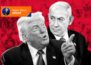 Trump bile dayanamadı; İsrail, Gazze’de geleceğini kaybediyor!