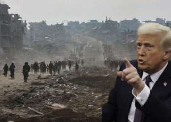 Trump'ın 'Gazze'ye Yardım' Yalanı İfşa Oldu: 60 Milyon Dolar Değil 3 Milyon Dolarmış...