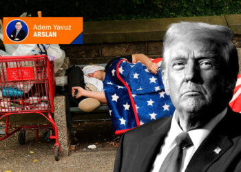 Trump’ın “Washington’u fethi”