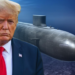 Trump’tan Rusya’ya Gözdağı: İki Nükleer Denizaltının Konuşlandırılması Talimatını Verdim