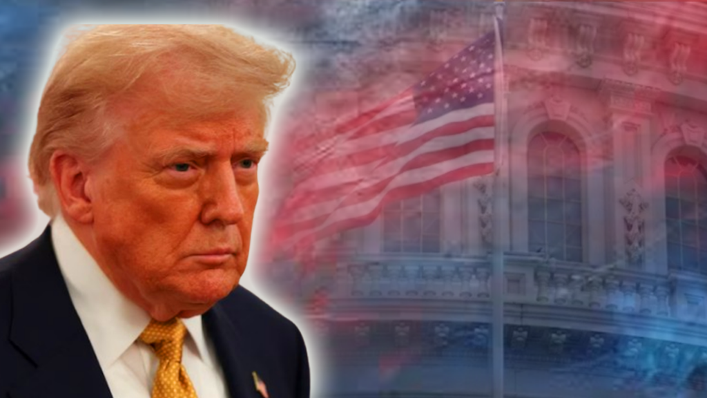 Trump’tan Sürpriz Diplomasi Hamlesi! Alaska Zirvesi’nden Sonra Harekete Geçti… Sadece 5 Gün Kaldı