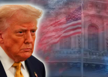 Trump’tan Sürpriz Diplomasi Hamlesi! Alaska Zirvesi’nden Sonra Harekete Geçti… Sadece 5 Gün Kaldı